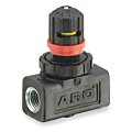 Pneumatic Flow Control And Needle Valves image